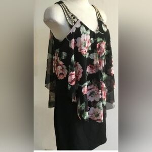 Brand New Floral Dress